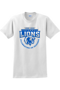 20th Season -  Adult | Gildan Ultra Cotton T-Shirt