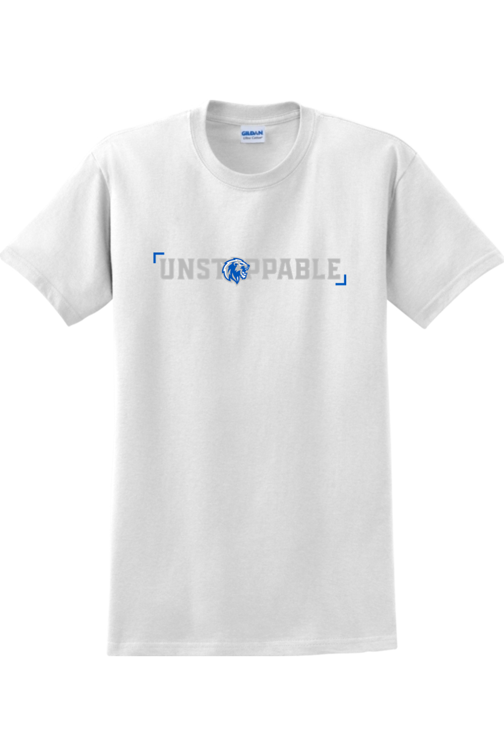 Adult | Gildan Ultra Cotton T-Shirt