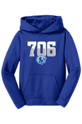 Youth | Sport-Tek DriFit Hoodie