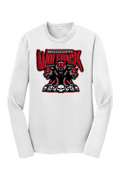 Mississippi Wolfpack | Youth | Sport-Tek Long Sleeve Performance Tee