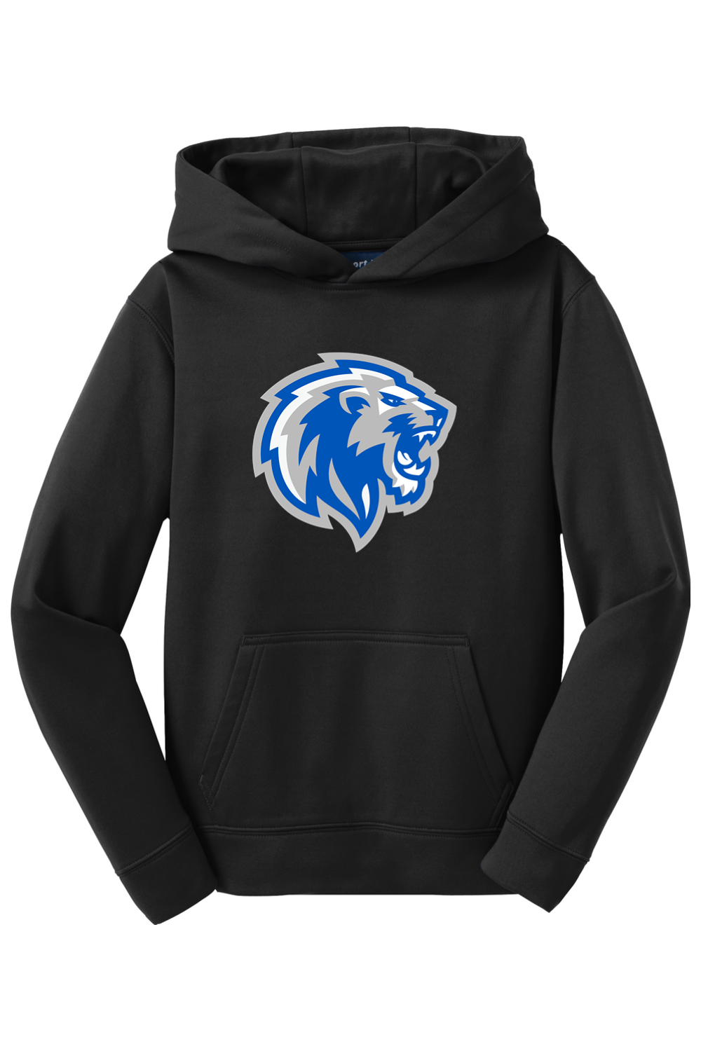 Youth | Sport-Tek DriFit Hoodie