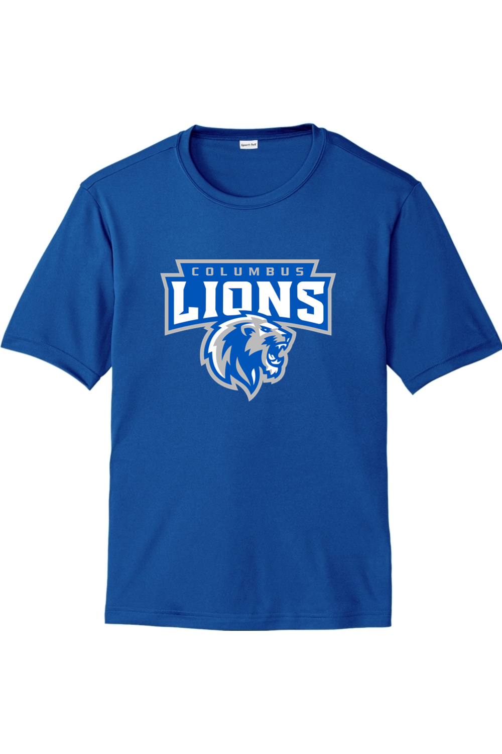Adult | Sport-Tek DriFit Tee
