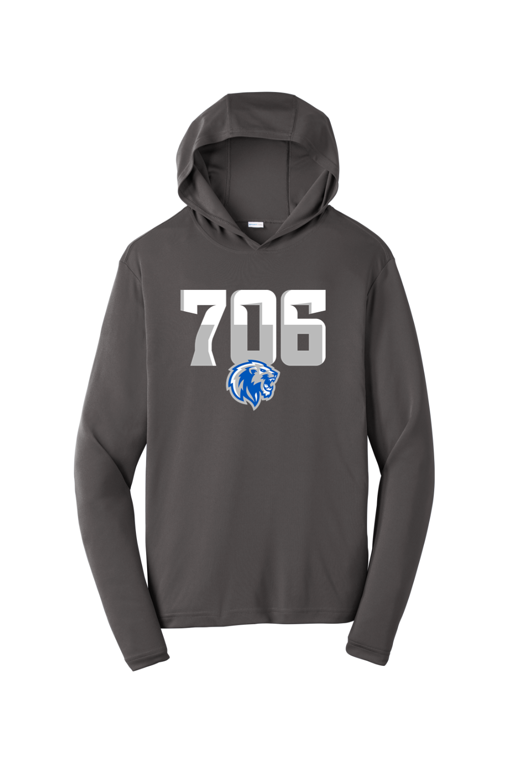 Adult | Sport-Tek DriFit Hooded Pullover