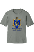 Memphis Blues | Adult | Sport-Tek PosiCharge Competitor Tee