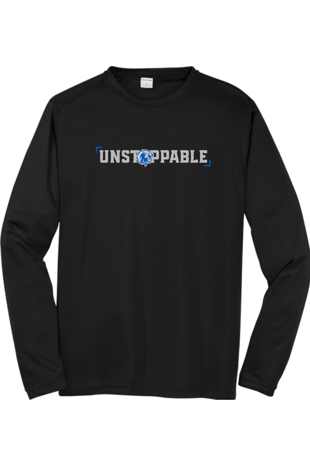 Adult | Sport-Tek DriFit Long Sleeve Tee