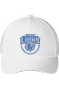20th Season | Port Authority Flexfit Mesh Back Embroidered Hat