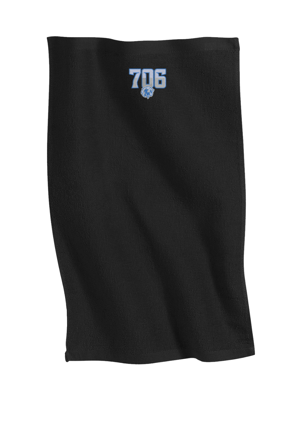 Embroidered Rally Towel