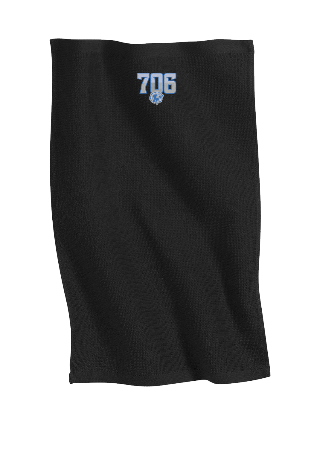 Embroidered Rally Towel
