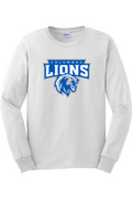 Adult | Gildan Ultra Cotton Long Sleeve T-Shirt