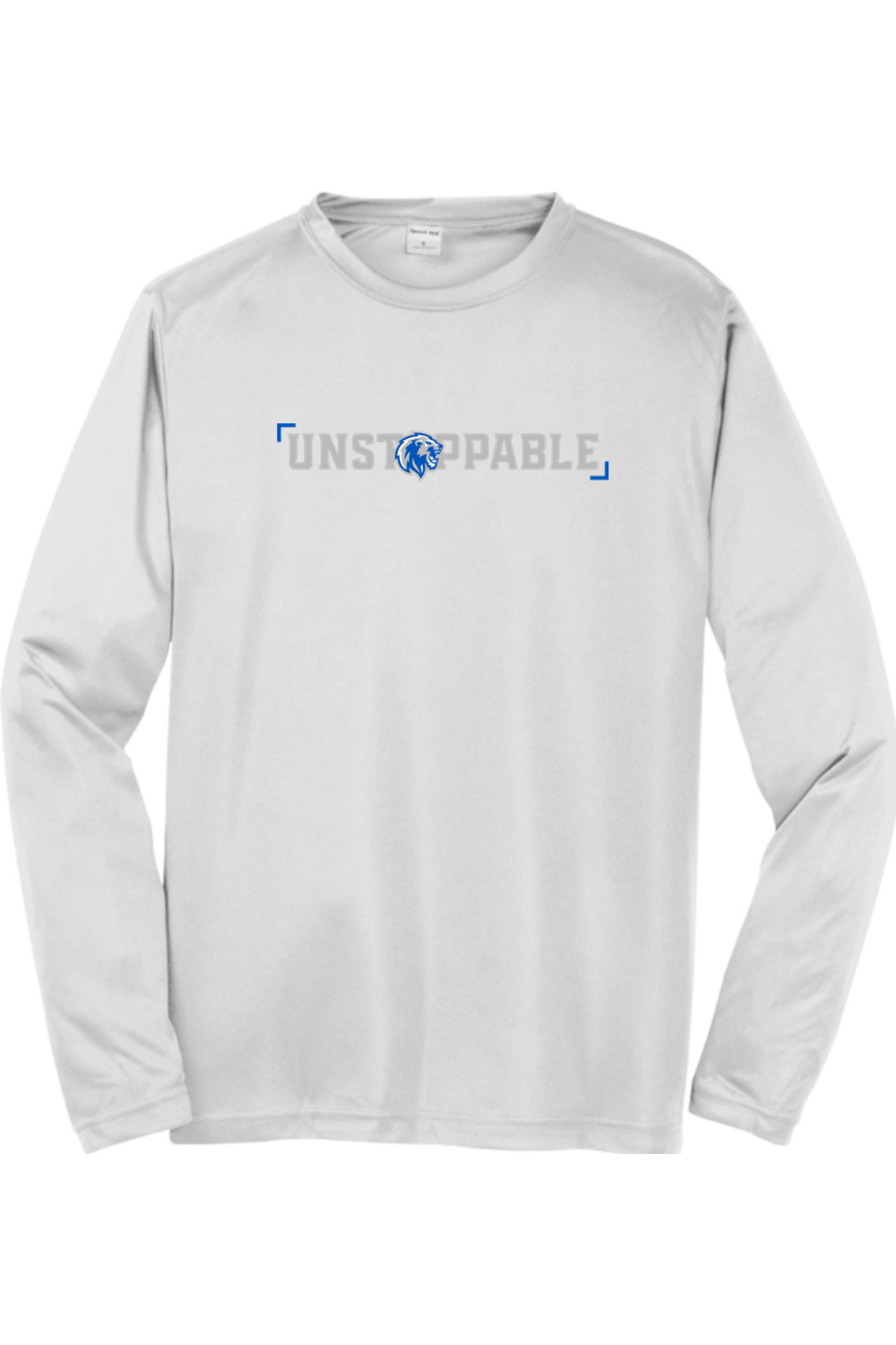 Adult | Sport-Tek DriFit Long Sleeve Tee