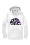 Virginia Haulers | Adult | Sport-Tek Sport-Wick Fleece Hooded Pullover