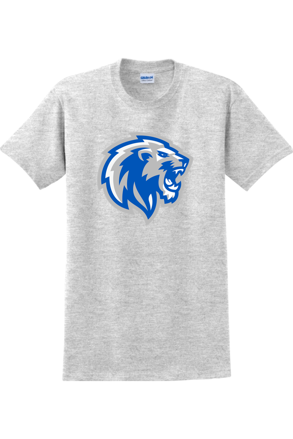 Adult | Gildan Ultra Cotton T-Shirt