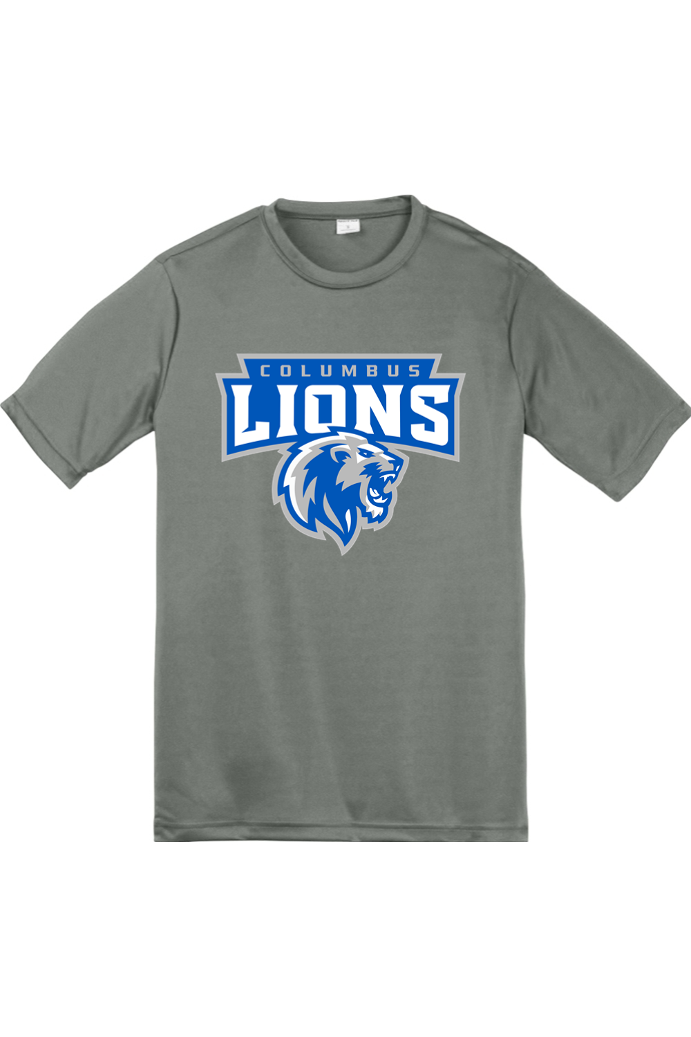 Youth | Sport-Tek DriFit Tee