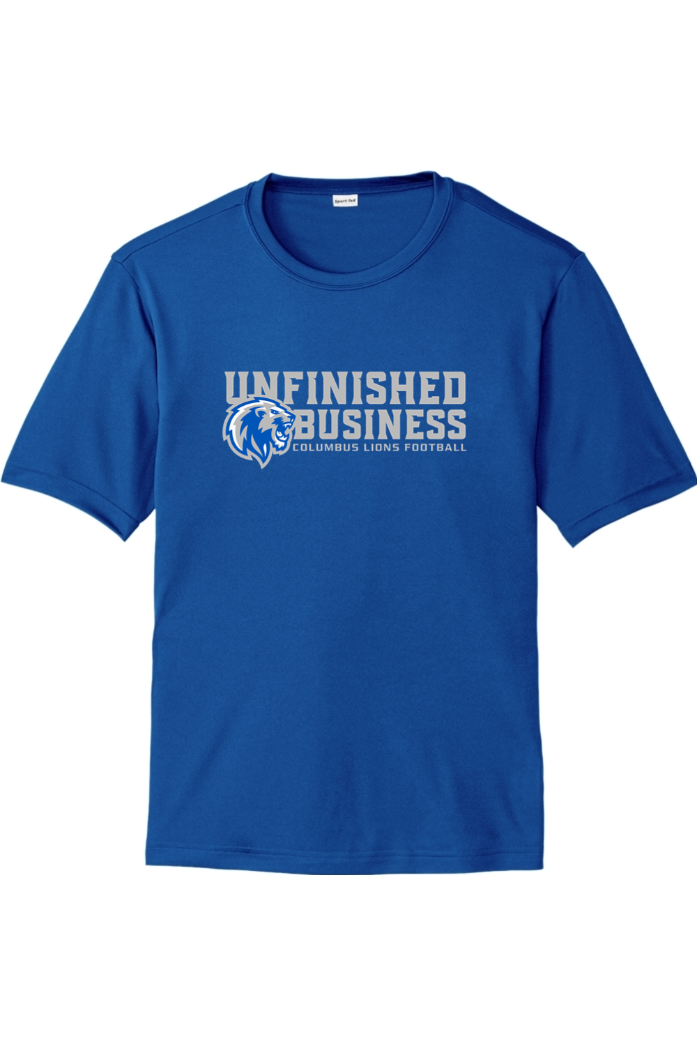 Adult | Sport-Tek DriFit Tee