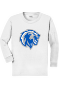 Youth | Gildan Ultra Cotton Long Sleeve T-Shirt