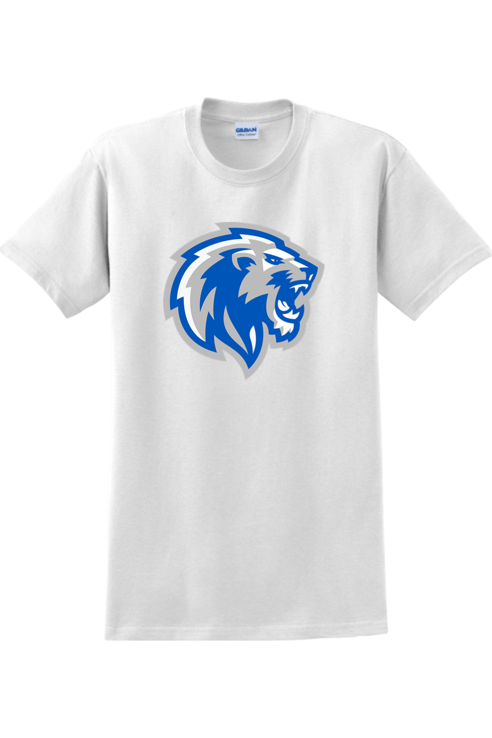 Adult | Gildan Ultra Cotton T-Shirt