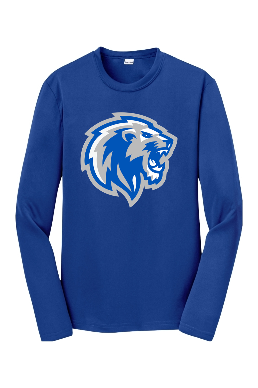 Youth | Sport-Tek DriFit Long Sleeve Tee