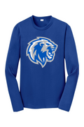 Youth | Sport-Tek DriFit Long Sleeve Tee