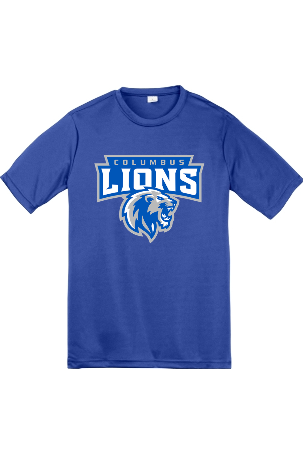 Youth | Sport-Tek DriFit Tee