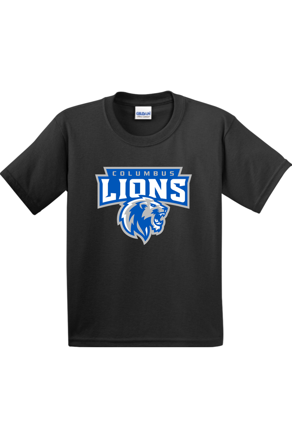Youth | Gildan Ultra Cotton T-Shirt