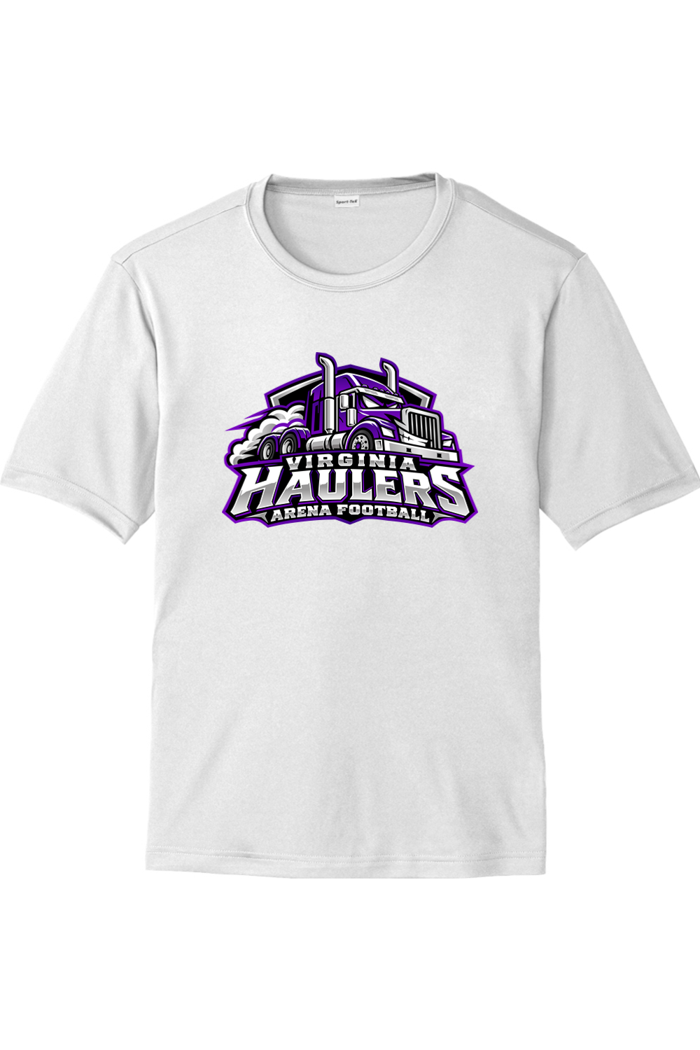 Virginia Haulers | Adult | Sport-Tek PosiCharge Competitor Tee