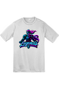 Ohio Legends | Youth | Sport-Tek PosiCharge Competitor Tee