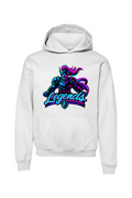 Ohio Legends | Youth | Gildan Heavy Blend Hooded Sweatshirt
