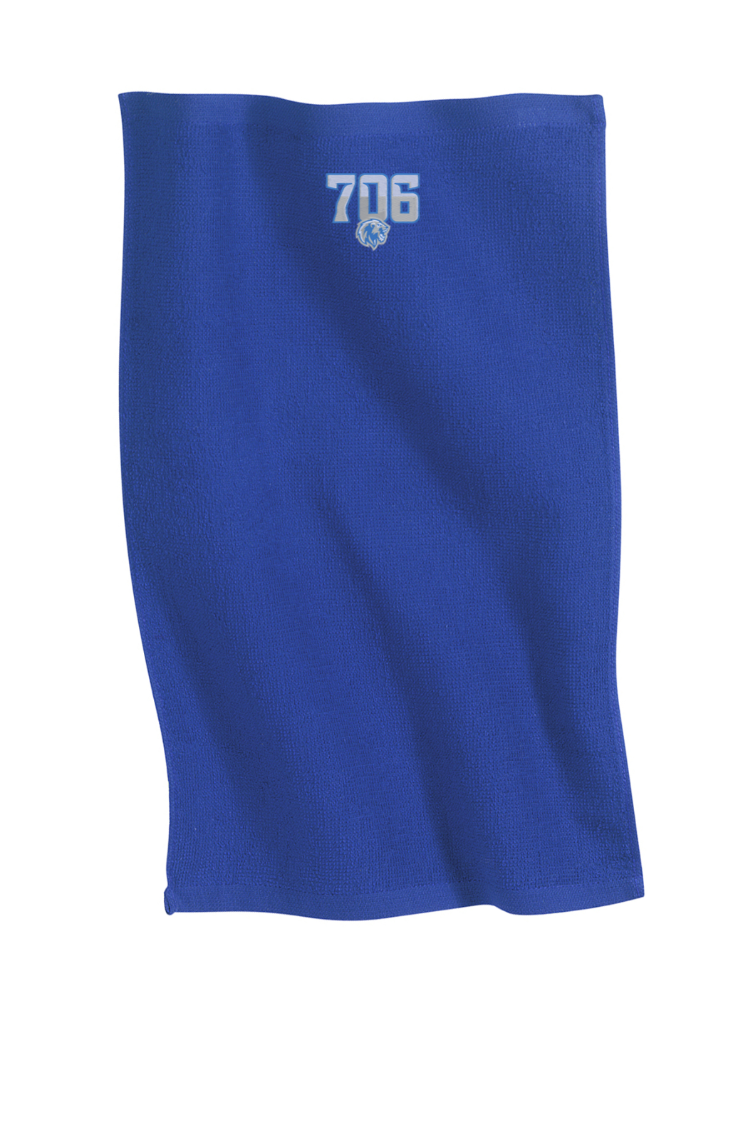 Embroidered Rally Towel