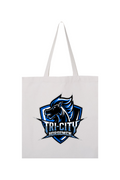 Tri-City Horsemen | Q-Tees Economy Tote