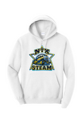 NTX Steam | Adult | Gildan Heavy Blend Hooded Sweatshirt