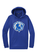 Adult | Sport-Tek DriFit Hoodie