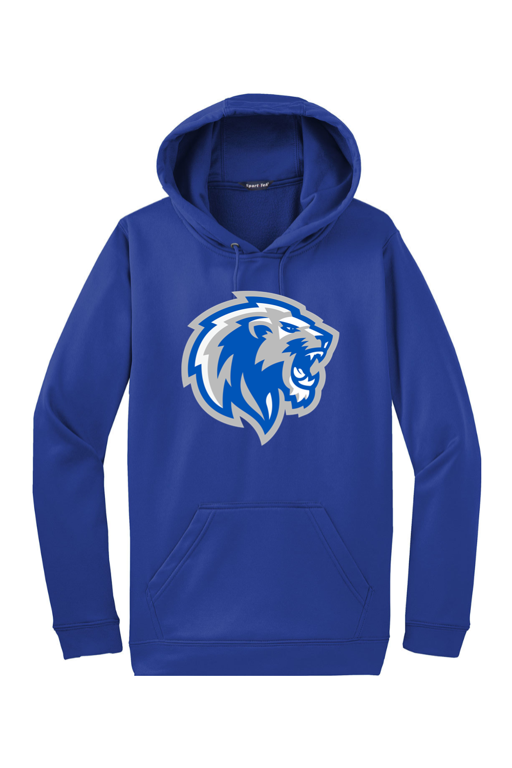 Adult | Sport-Tek DriFit Hoodie