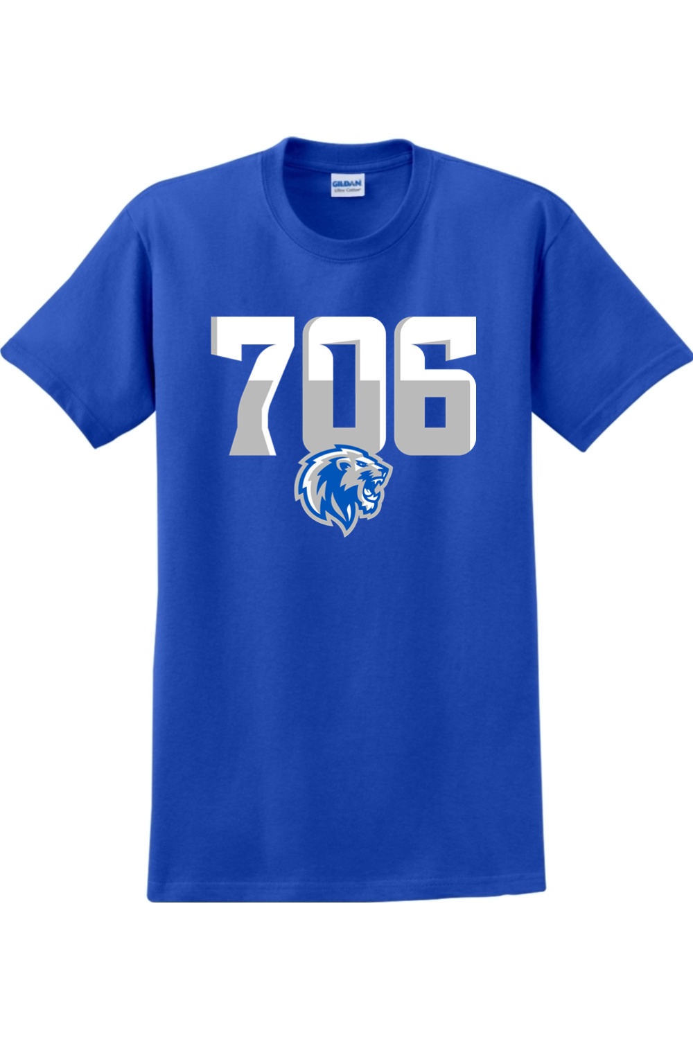 Adult | Gildan Ultra Cotton T-Shirt