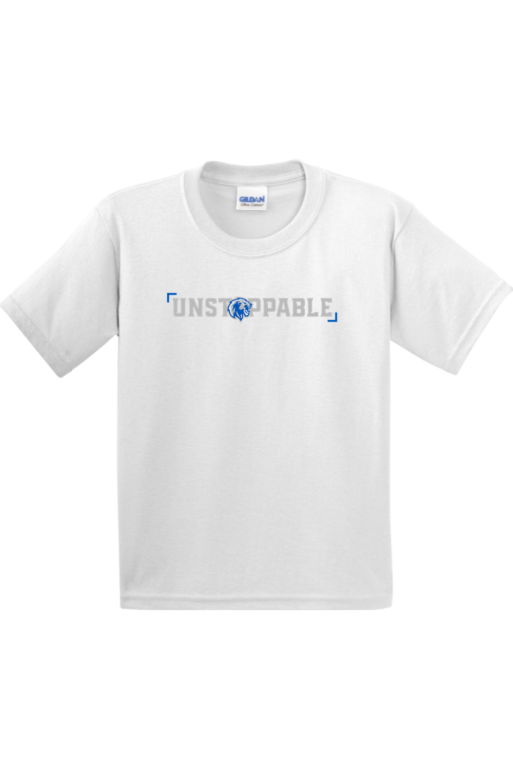 Youth | Gildan Ultra Cotton T-Shirt