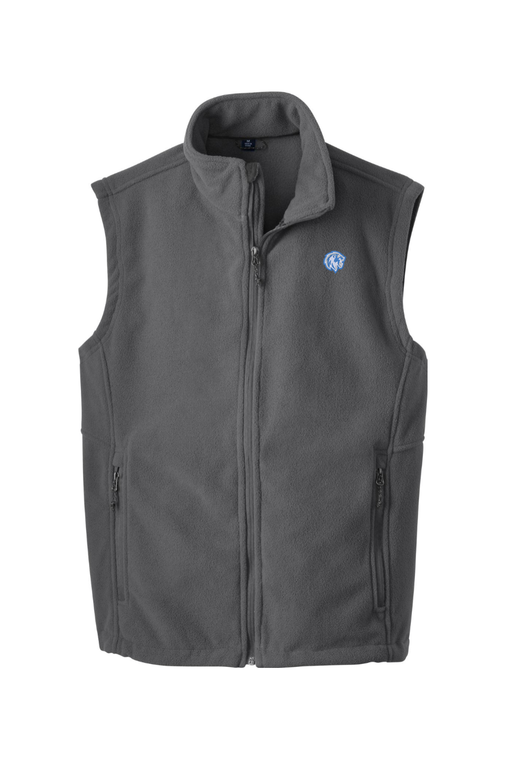 Adult | Port Authority Fleece Embroidered Vest