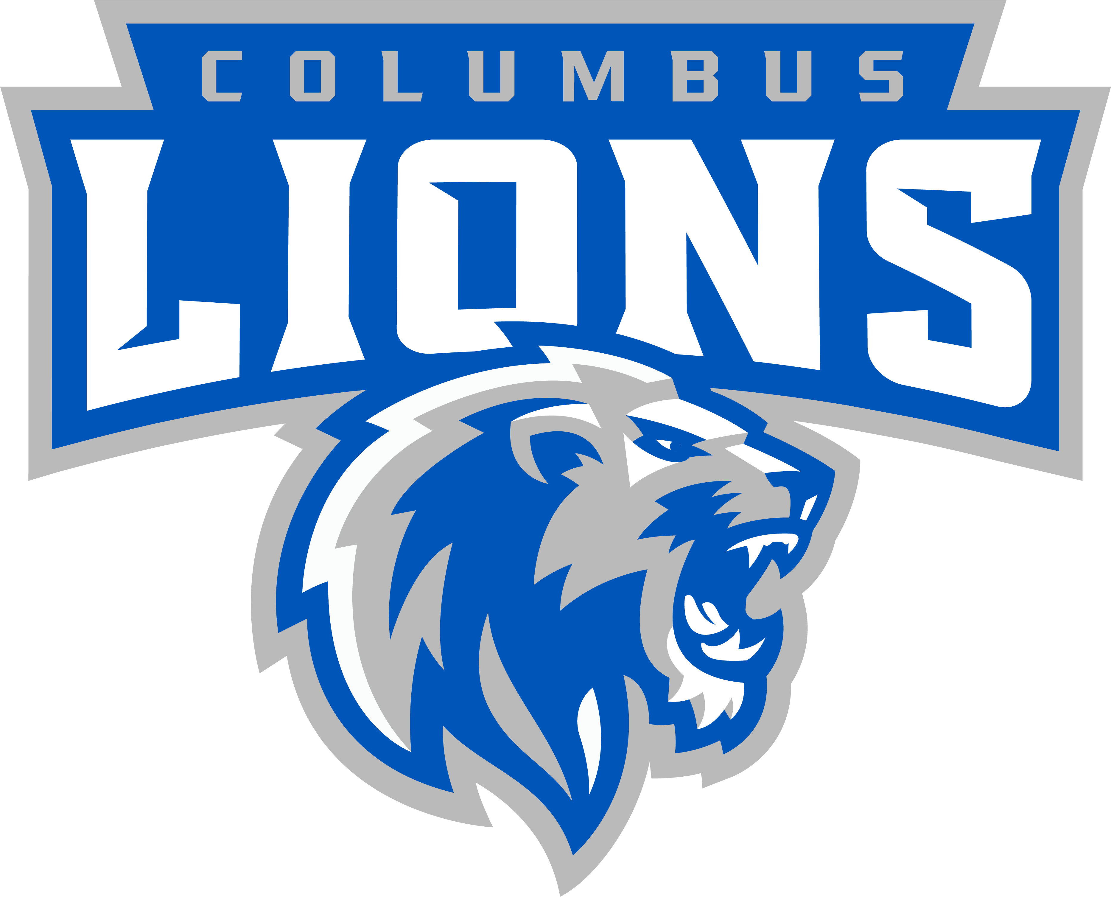Columbus Lions
