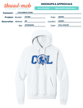 COL - PC78H - White